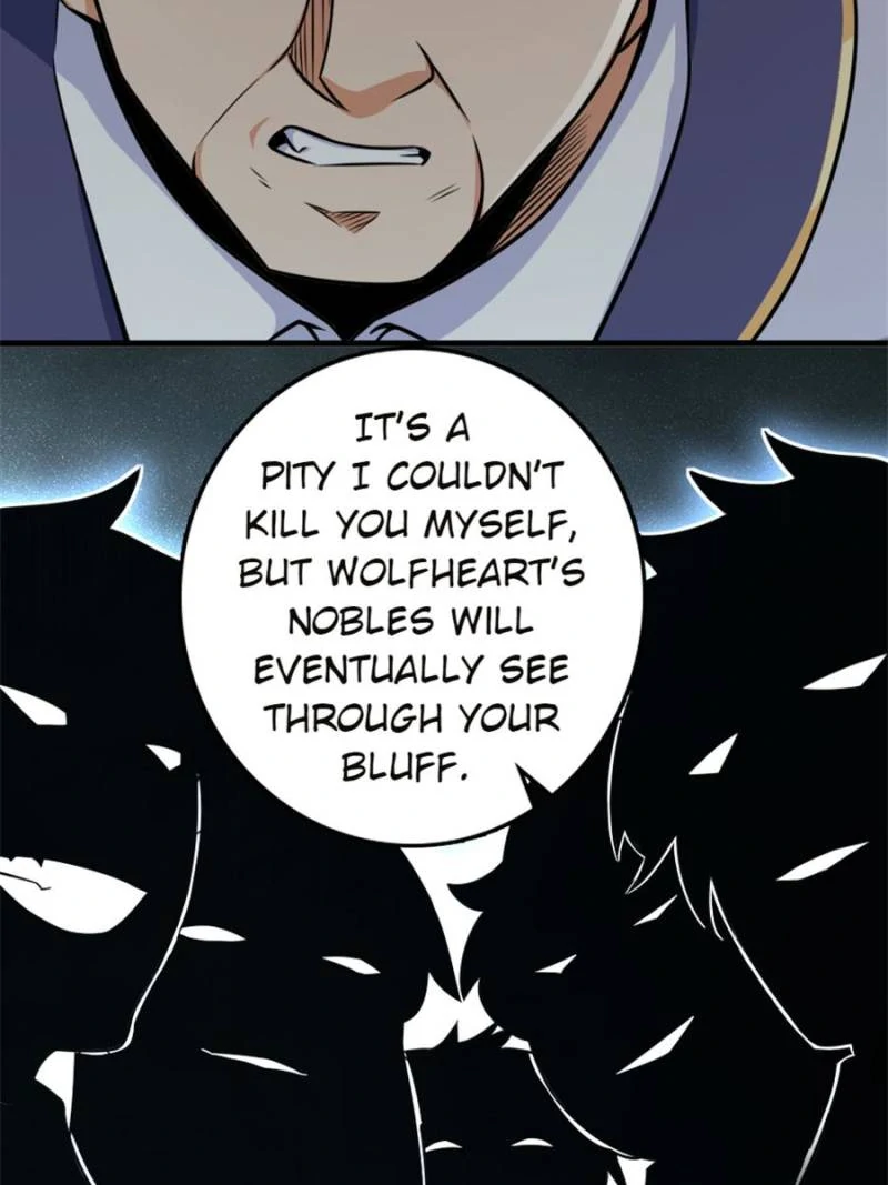 Read Release That Witch ENGLISH Manga Online