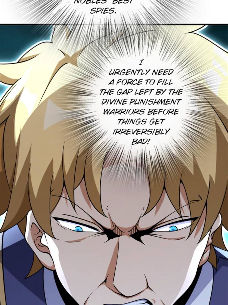 Read Release That Witch ENGLISH Manga Online