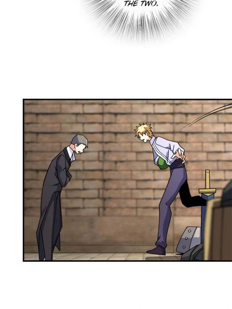 Read Release That Witch ENGLISH Manga Online