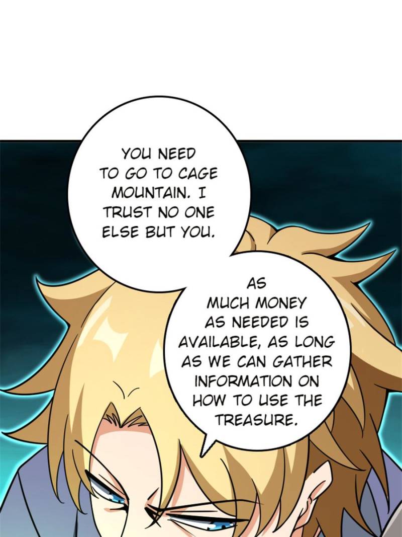 Read Release That Witch ENGLISH Manga Online