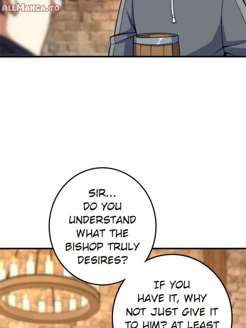 Read Release That Witch ENGLISH Manga Online