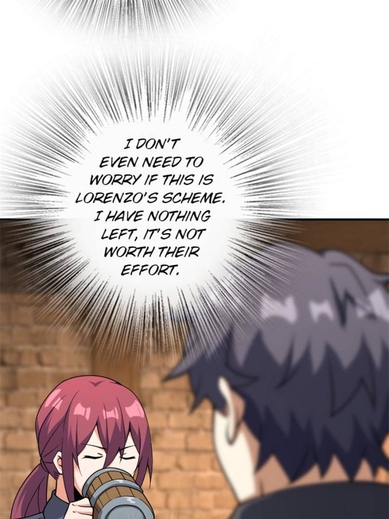 Read Release That Witch ENGLISH Manga Online