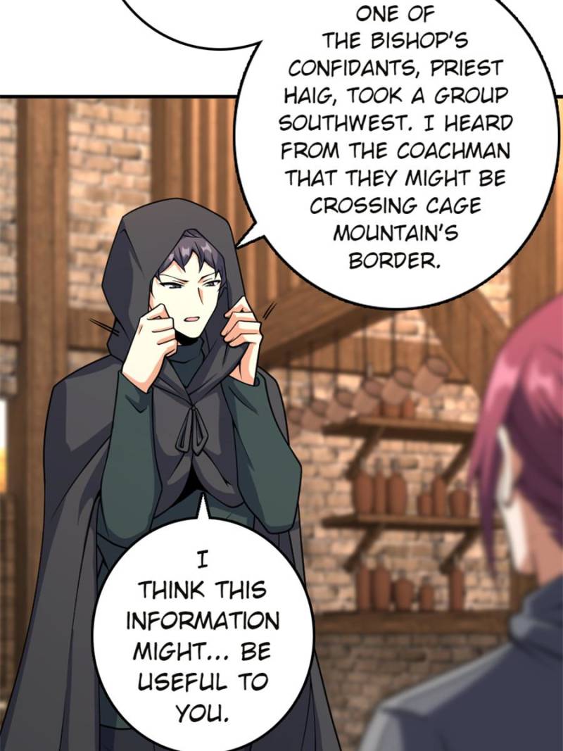 Read Release That Witch ENGLISH Manga Online