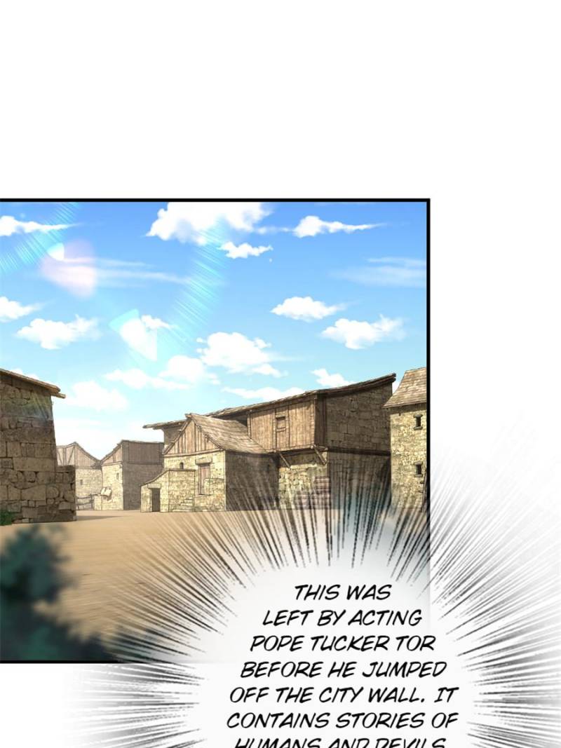 Read Release That Witch ENGLISH Manga Online