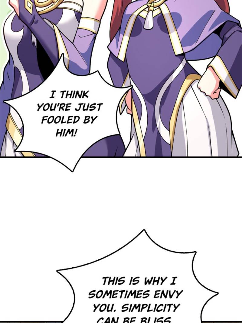 Read Release That Witch ENGLISH Manga Online