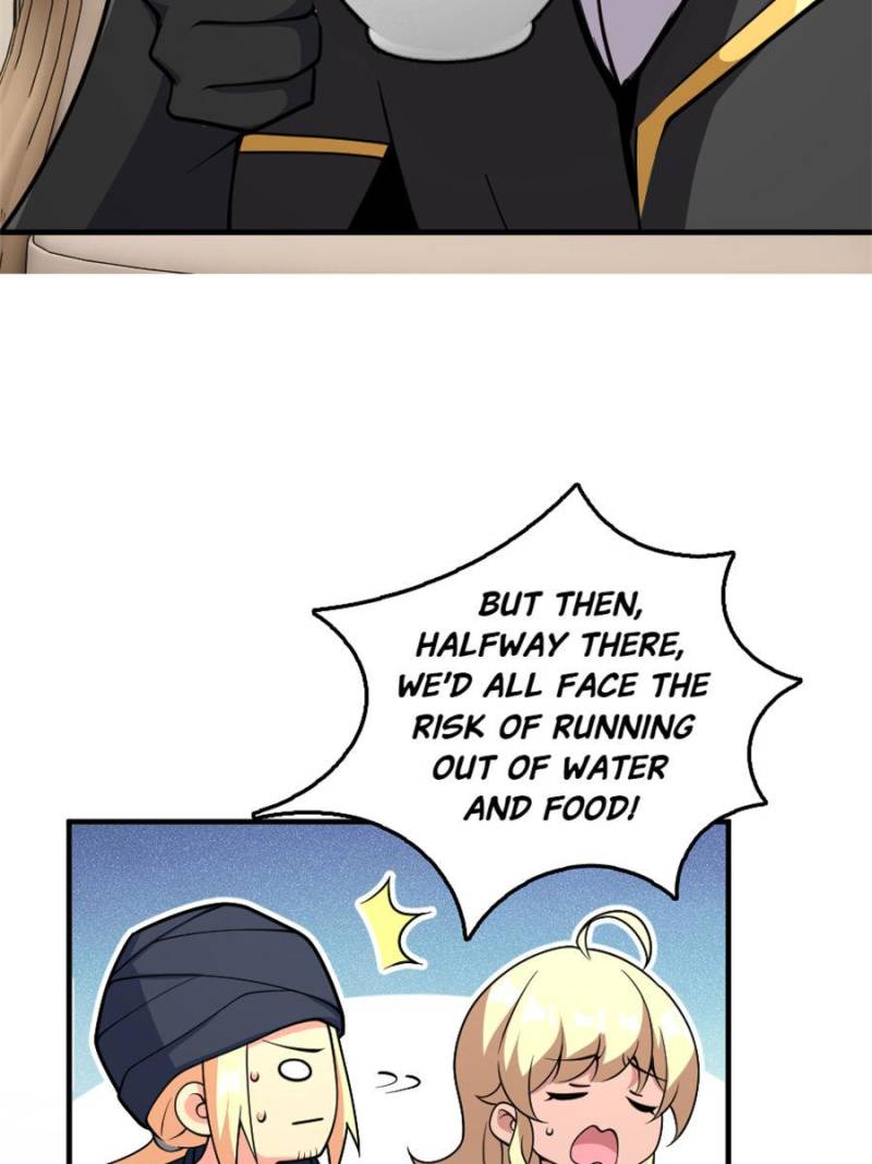 Read Release That Witch ENGLISH Manga Online