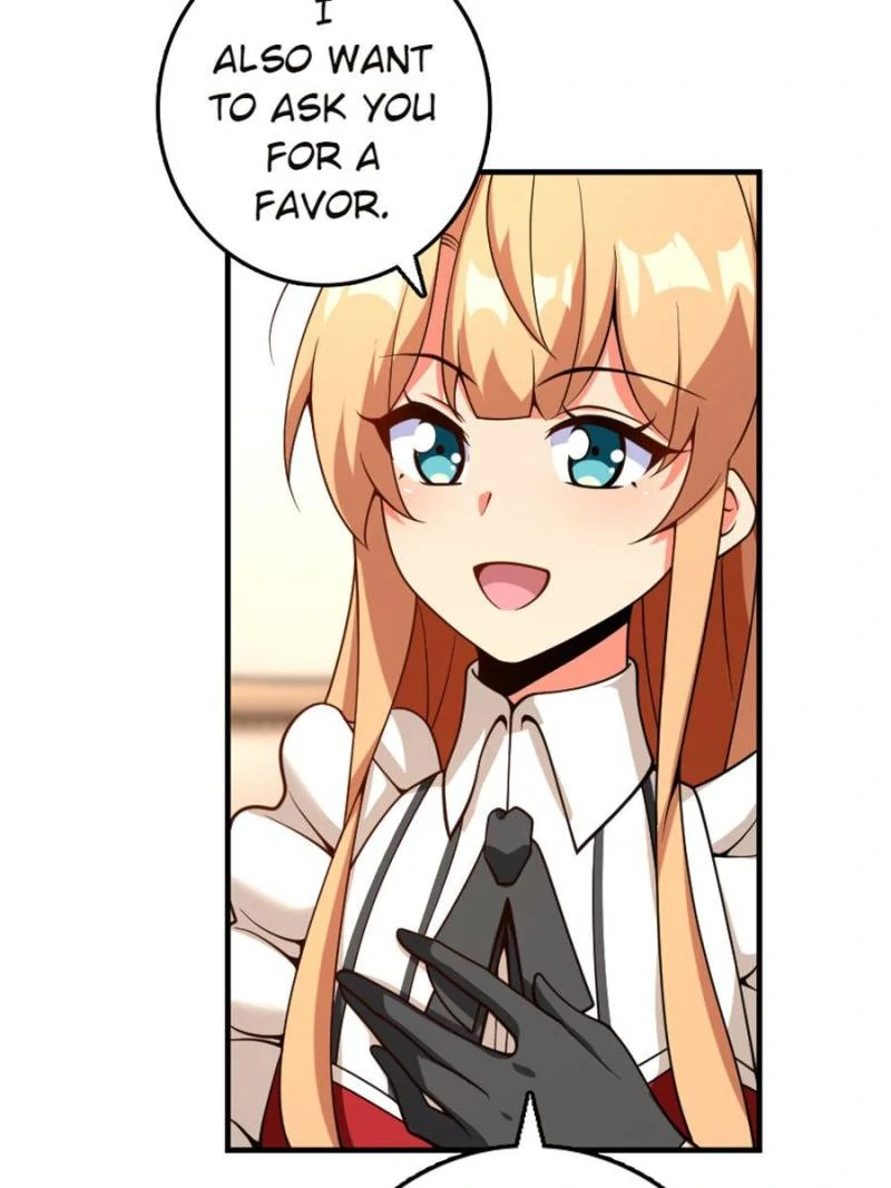 Read Release That Witch ENGLISH Manga Online