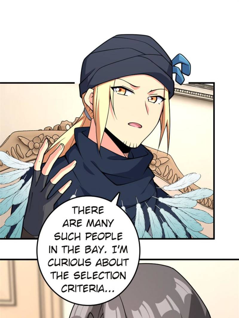 Read Release That Witch ENGLISH Manga Online