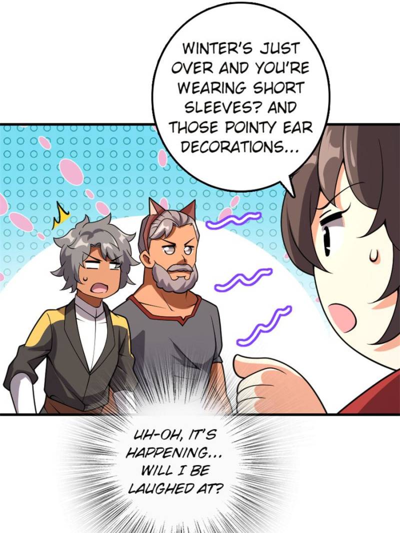 Read Release That Witch ENGLISH Manga Online