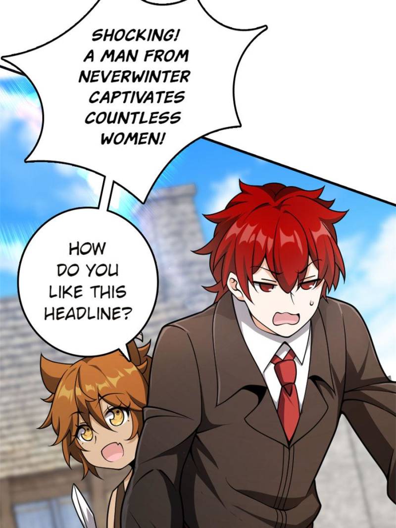 Read Release That Witch ENGLISH Manga Online