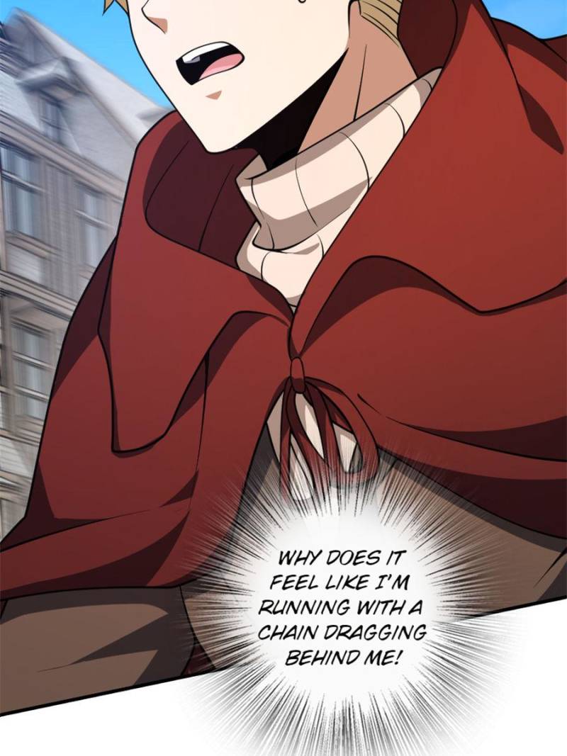 Read Release That Witch ENGLISH Manga Online