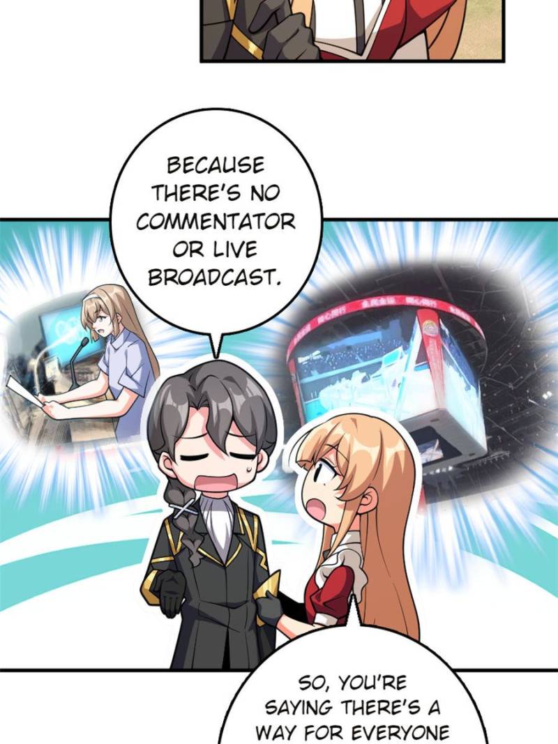 Read Release That Witch ENGLISH Manga Online