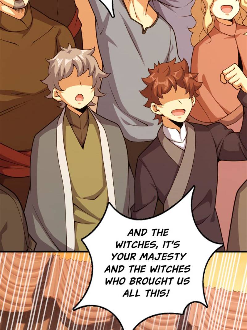 Read Release That Witch ENGLISH Manga Online