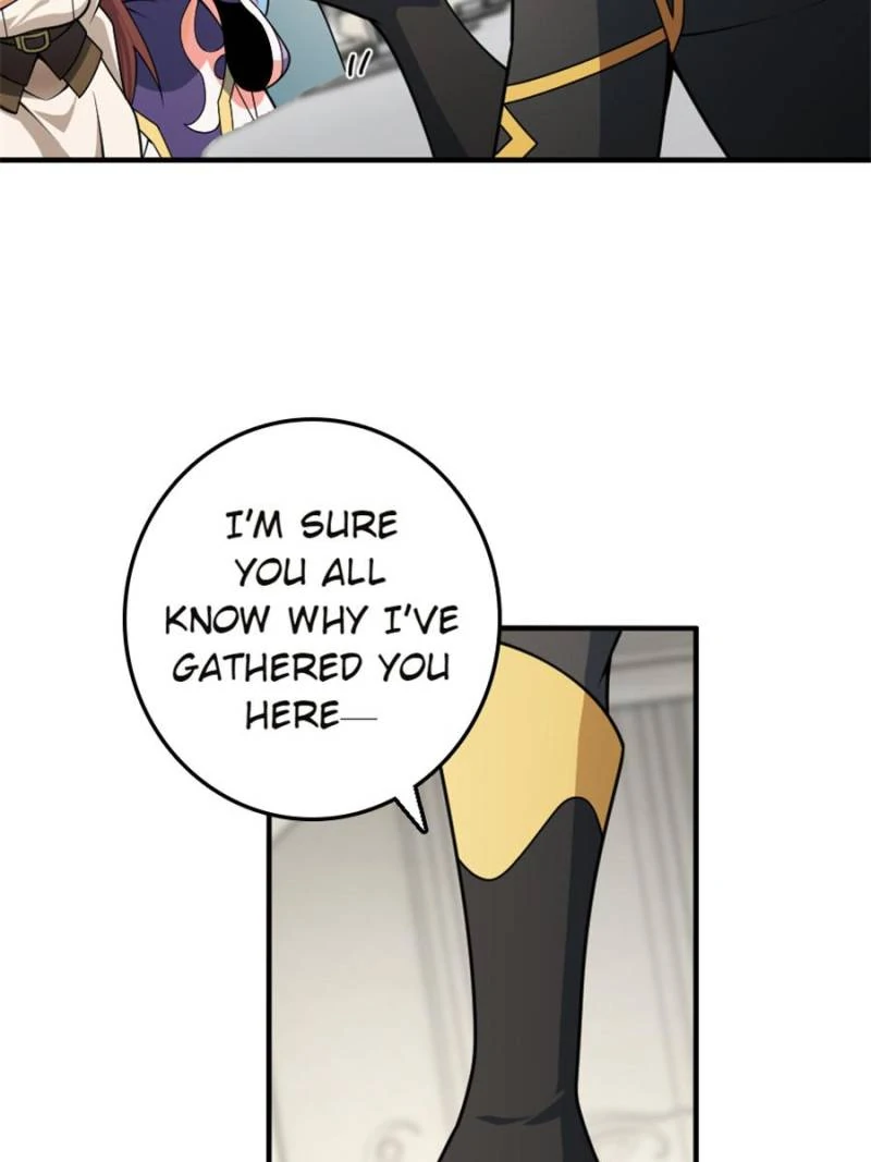 Read Release That Witch ENGLISH Manga Online