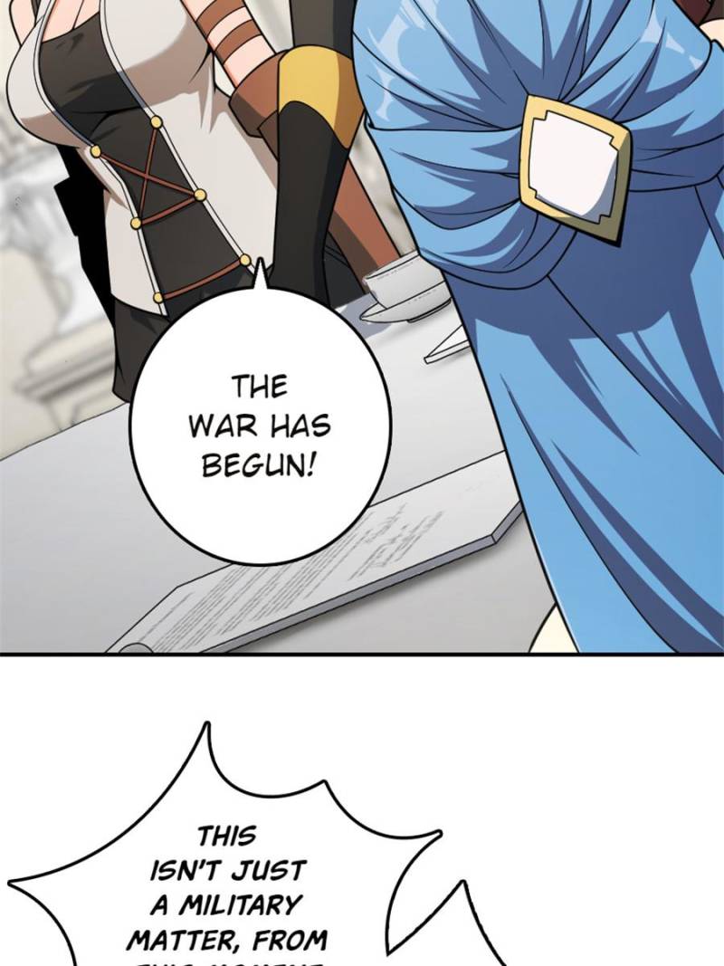 Read Release That Witch ENGLISH Manga Online