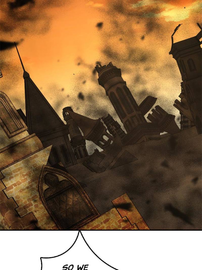 Read Release That Witch ENGLISH Manga Online