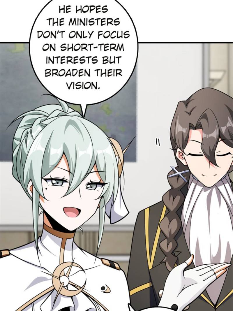 Read Release That Witch ENGLISH Manga Online