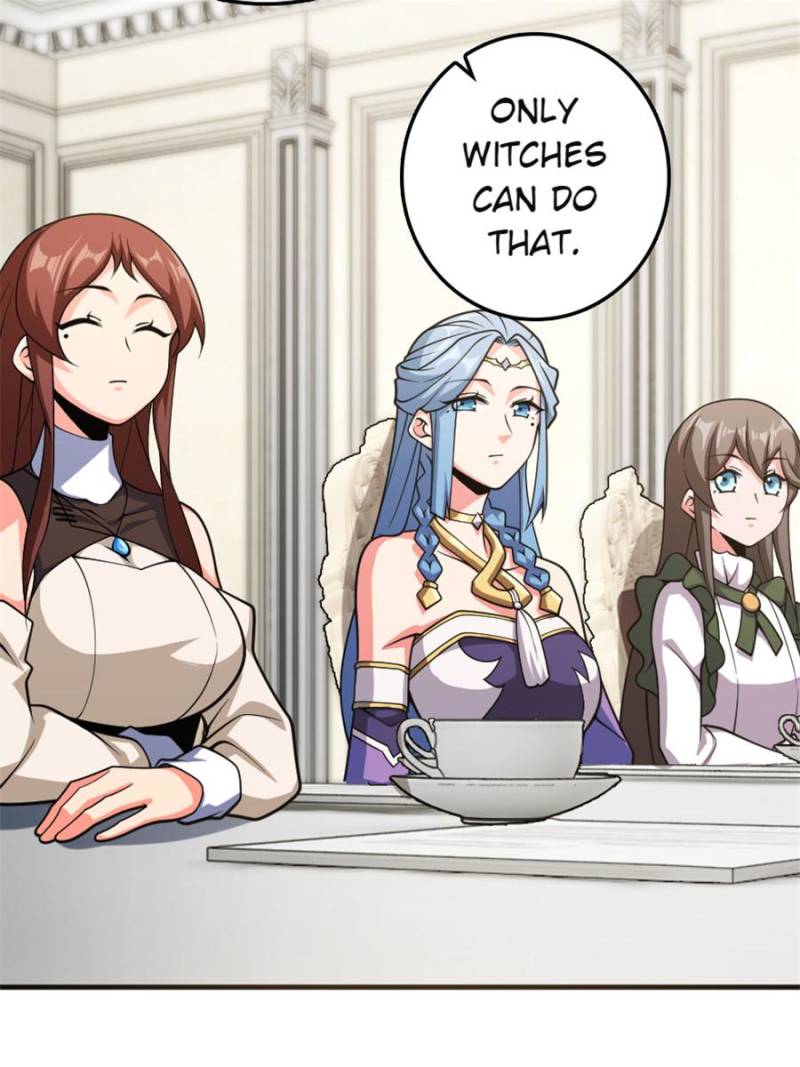 Read Release That Witch ENGLISH Manga Online