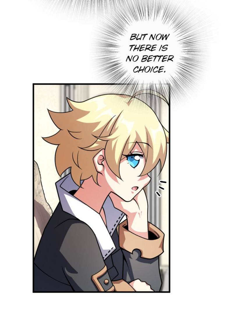 Read Release That Witch ENGLISH Manga Online