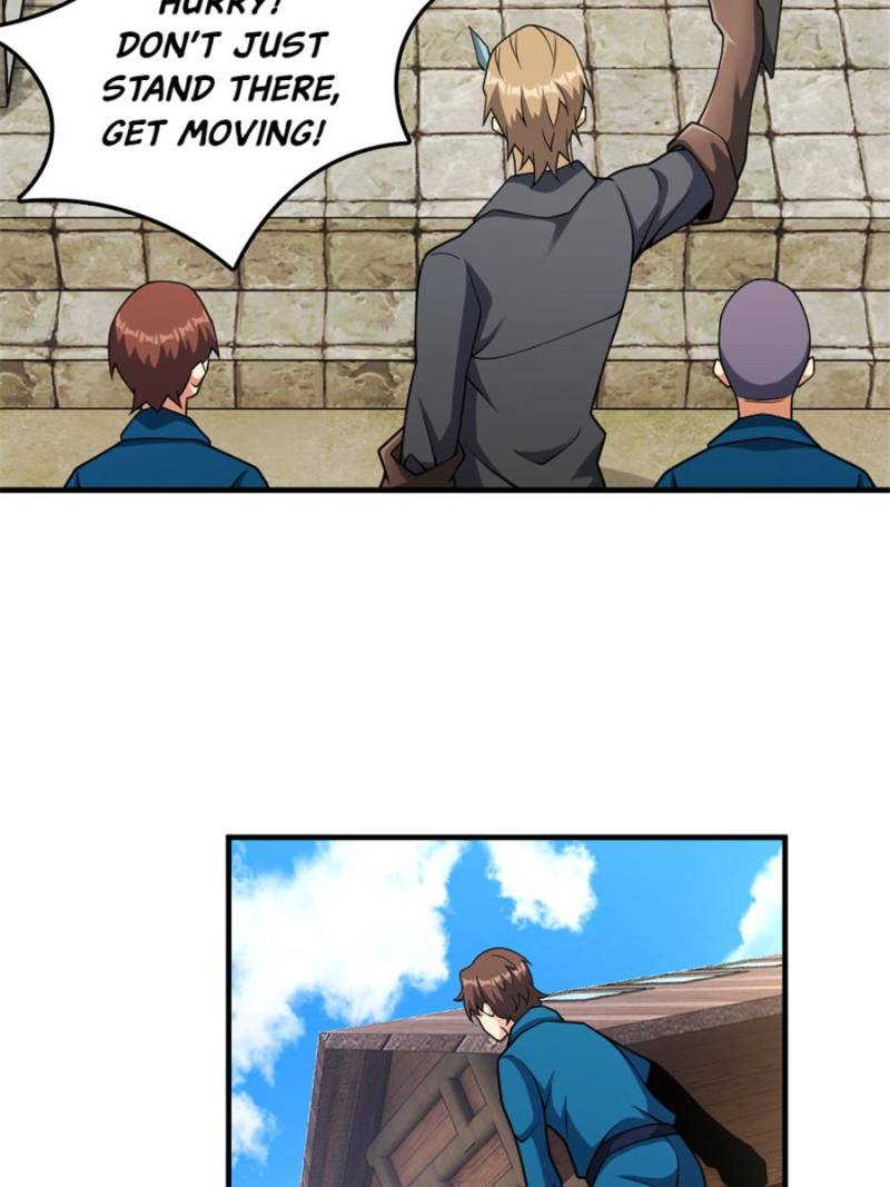 Read Release That Witch ENGLISH Manga Online