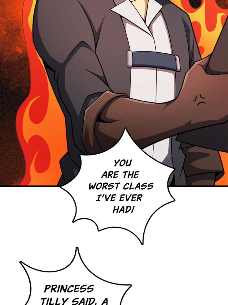 Read Release That Witch ENGLISH Manga Online