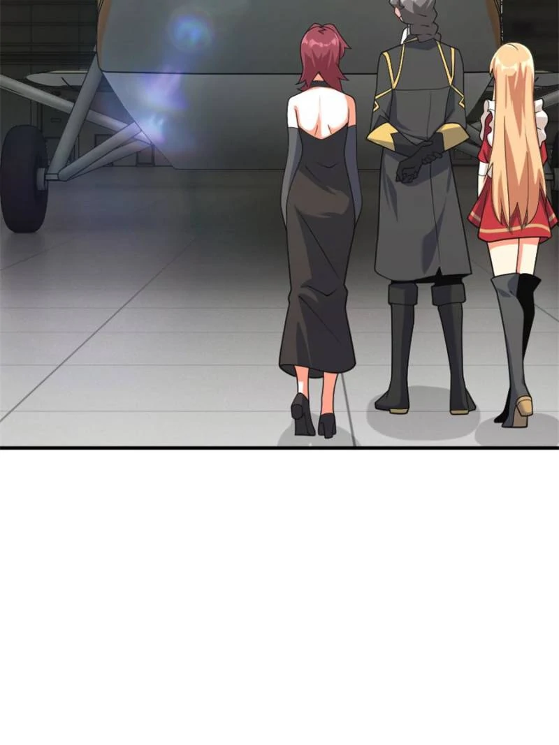 Read Release That Witch ENGLISH Manga Online