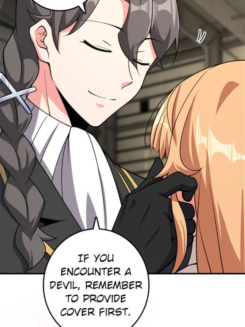 Read Release That Witch ENGLISH Manga Online