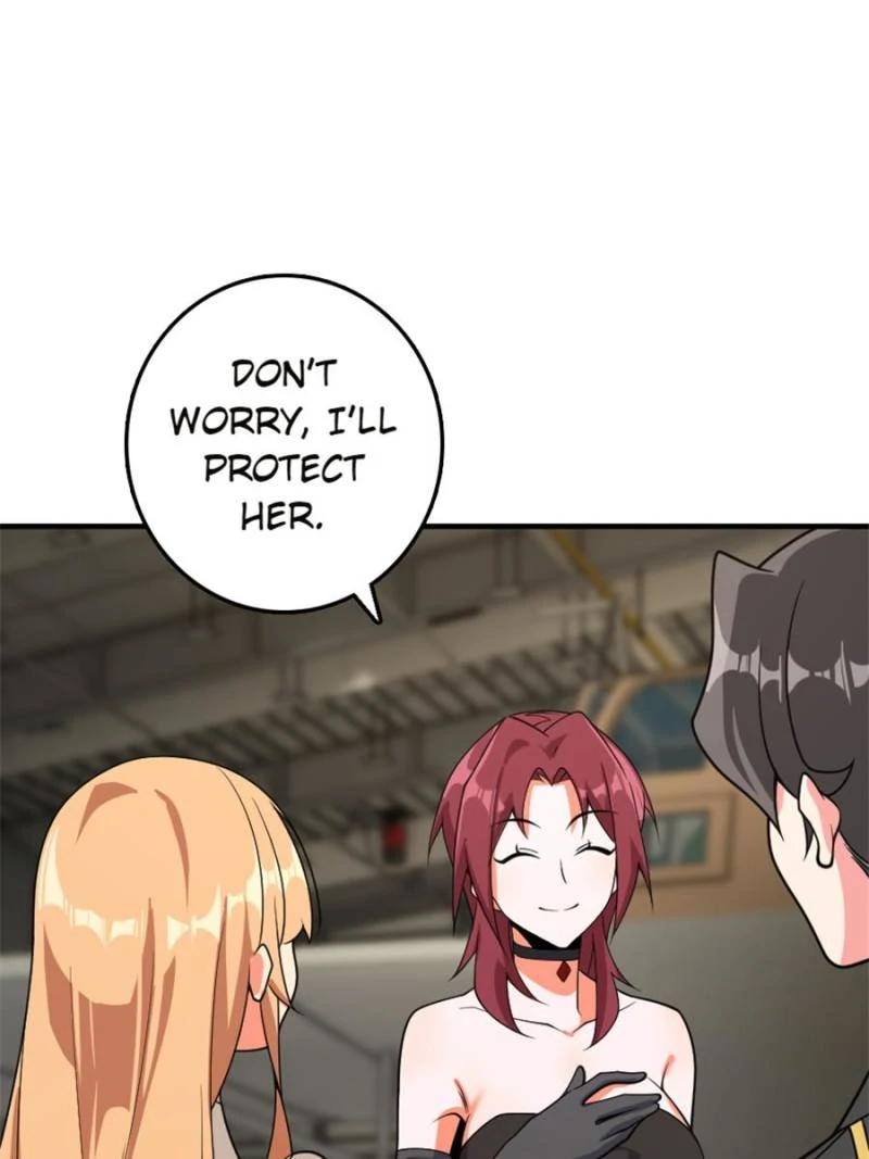 Read Release That Witch ENGLISH Manga Online