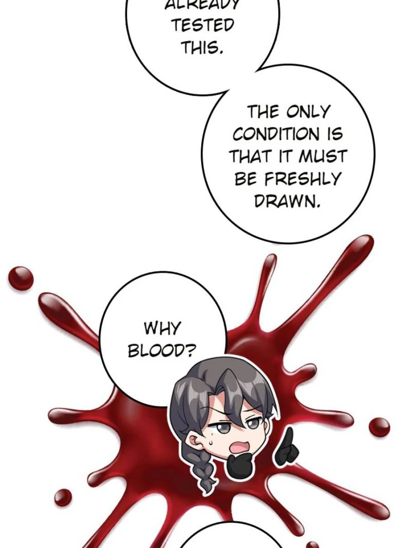 Read Release That Witch ENGLISH Manga Online