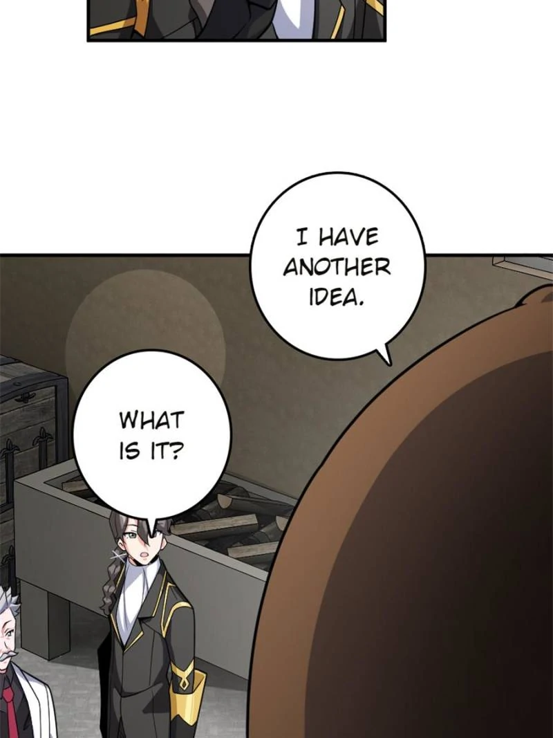 Read Release That Witch ENGLISH Manga Online