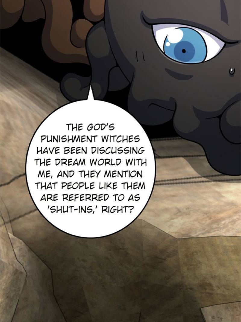 Read Release That Witch ENGLISH Manga Online