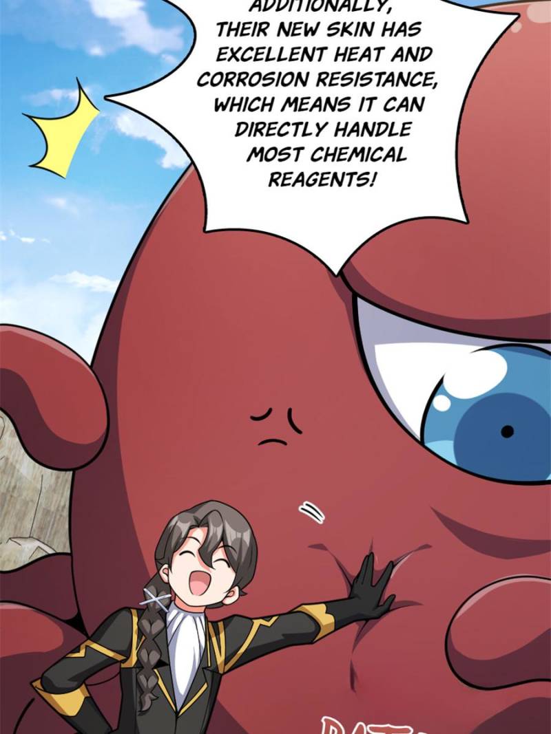 Read Release That Witch ENGLISH Manga Online