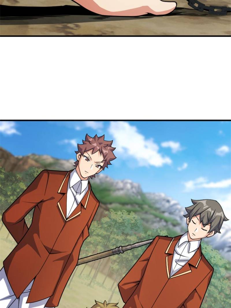 Read Release That Witch ENGLISH Manga Online