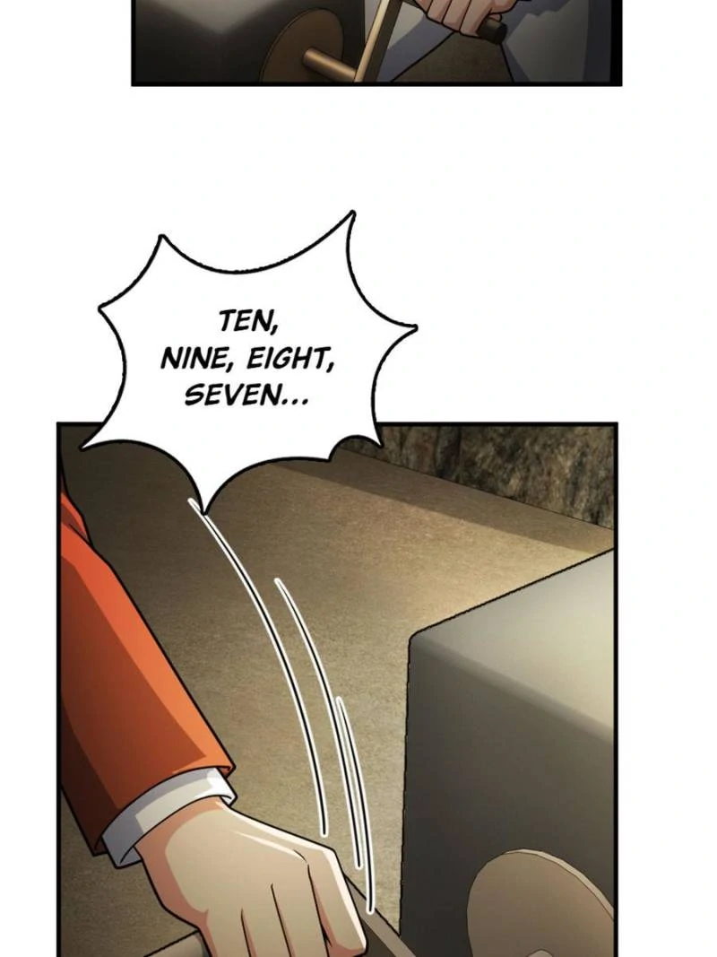 Read Release That Witch ENGLISH Manga Online