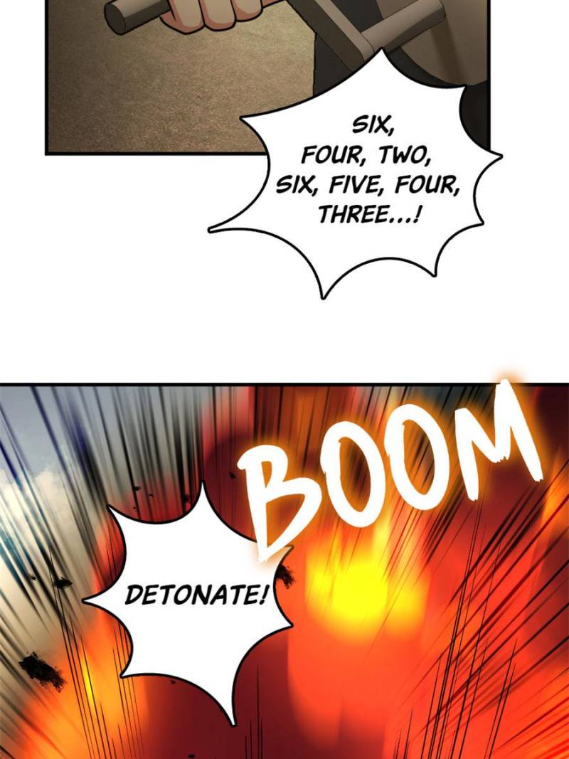 Read Release That Witch ENGLISH Manga Online