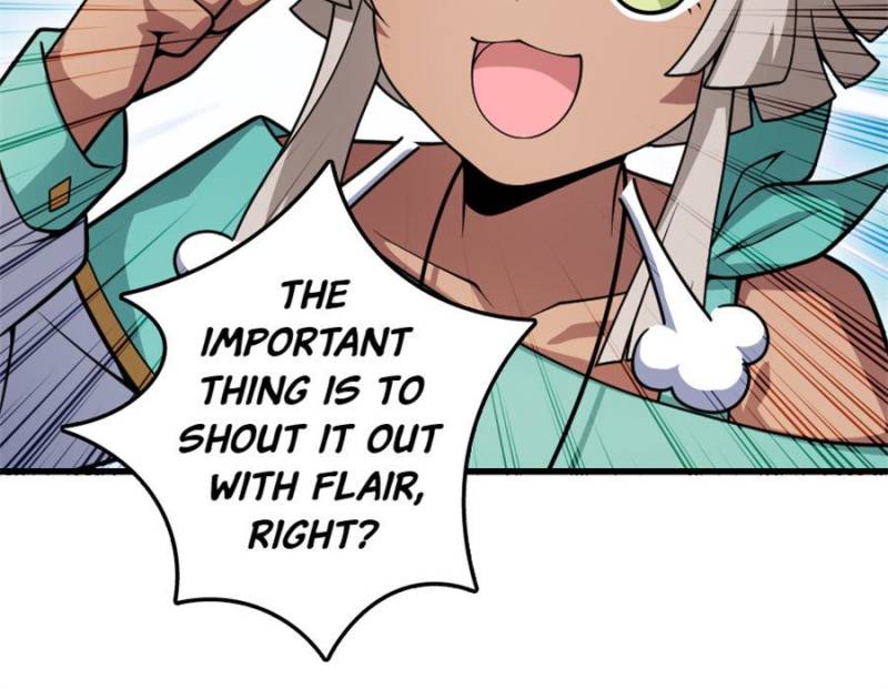 Read Release That Witch ENGLISH Manga Online