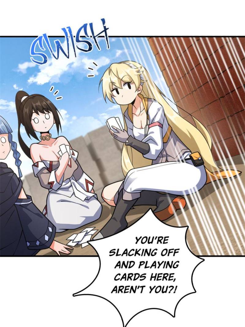 Read Release That Witch ENGLISH Manga Online