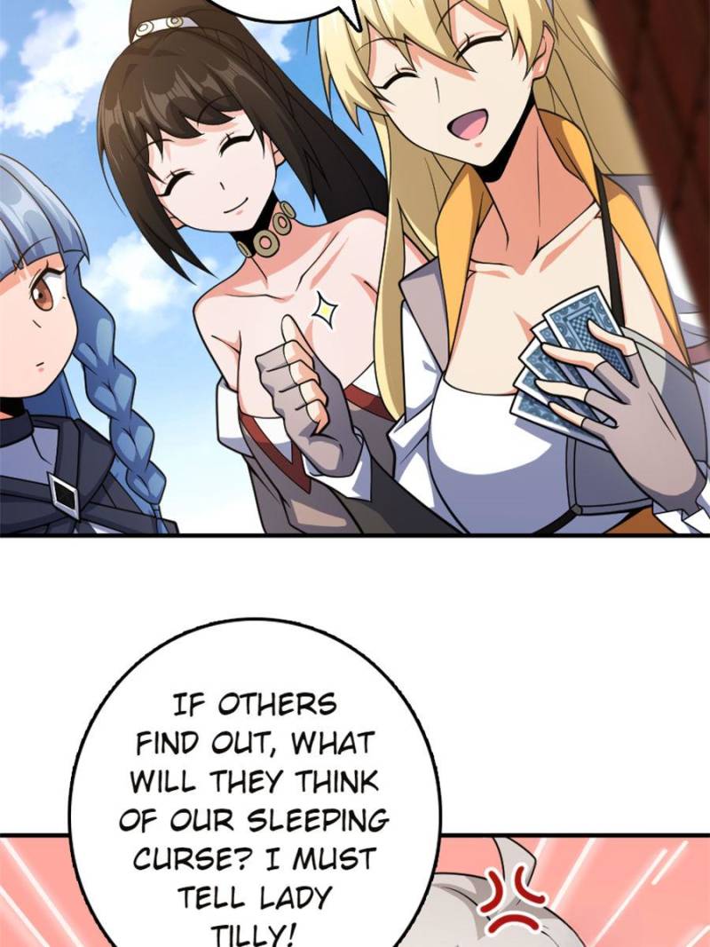 Read Release That Witch ENGLISH Manga Online