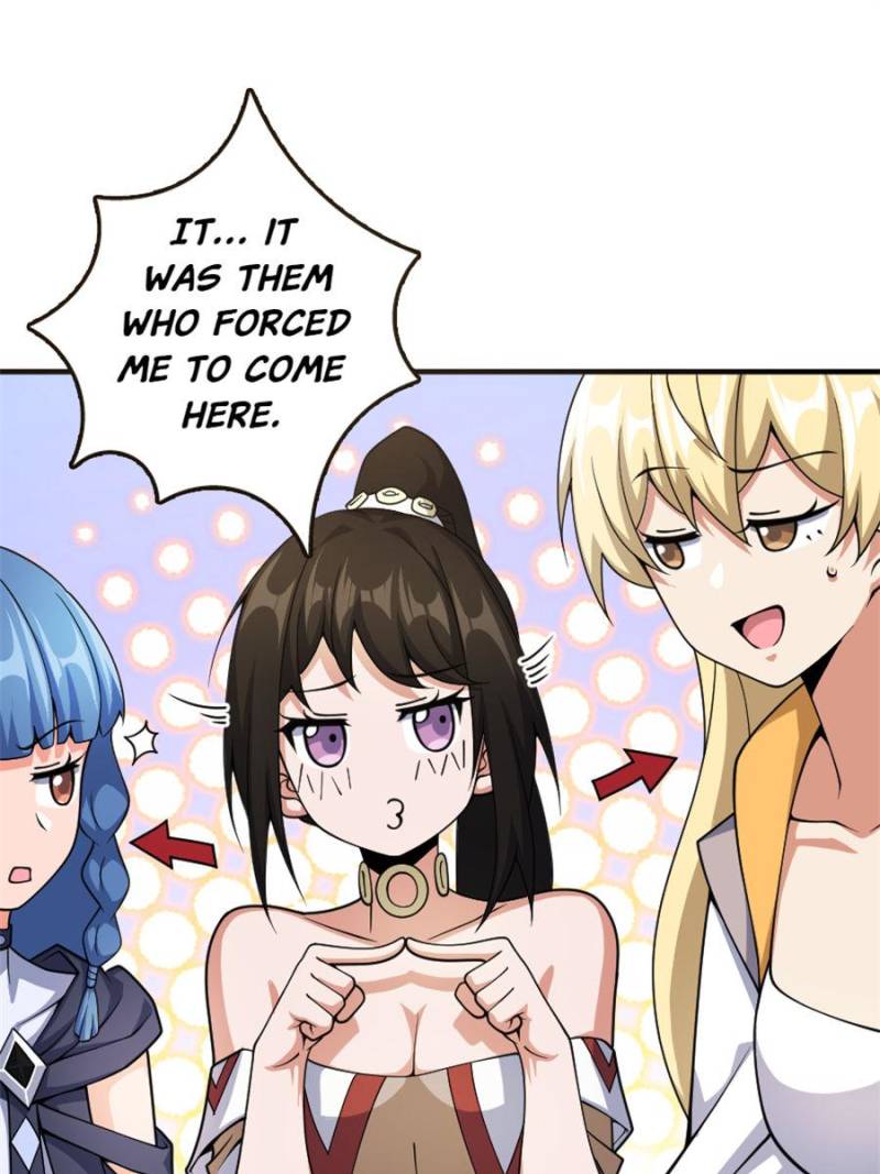 Read Release That Witch ENGLISH Manga Online