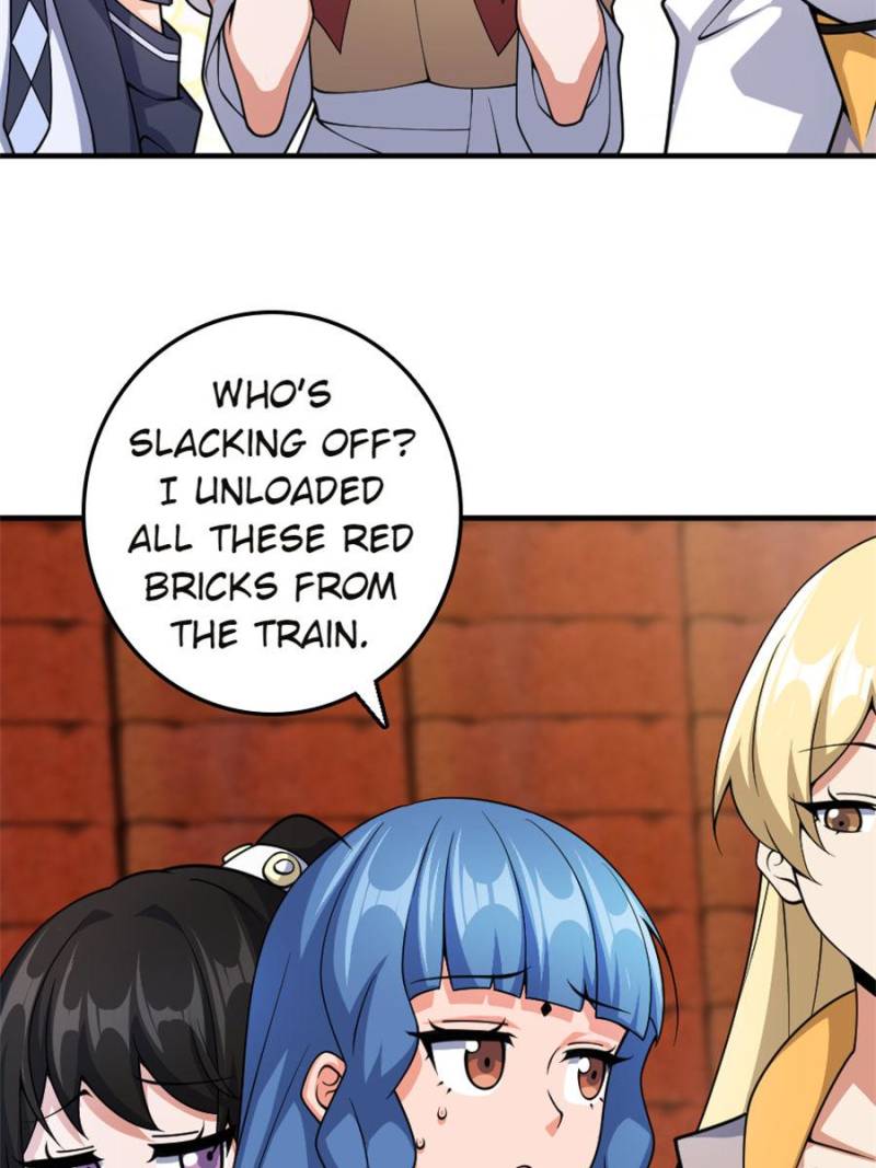 Read Release That Witch ENGLISH Manga Online