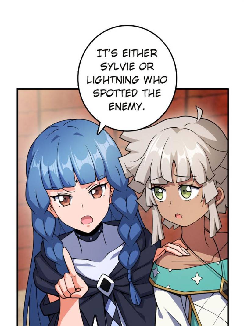 Read Release That Witch ENGLISH Manga Online