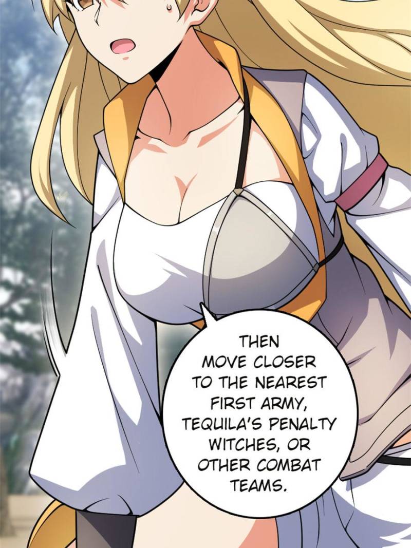 Read Release That Witch ENGLISH Manga Online