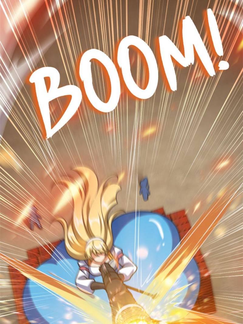 Read Release That Witch ENGLISH Manga Online