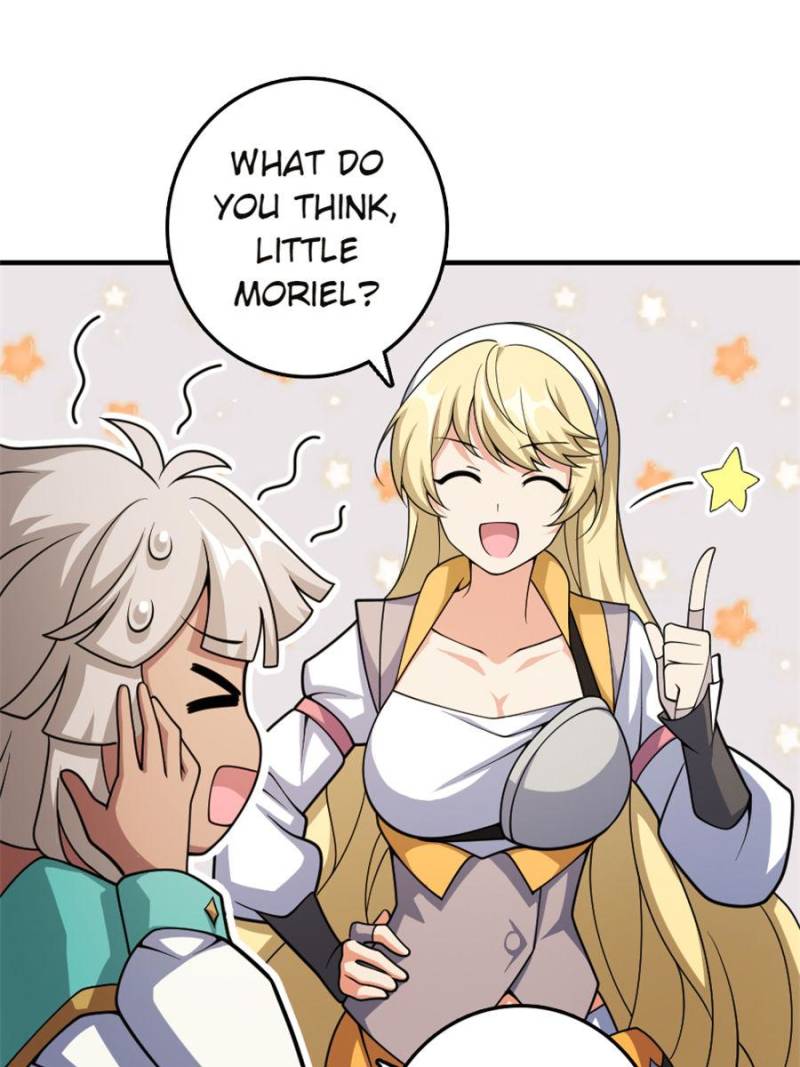 Read Release That Witch ENGLISH Manga Online