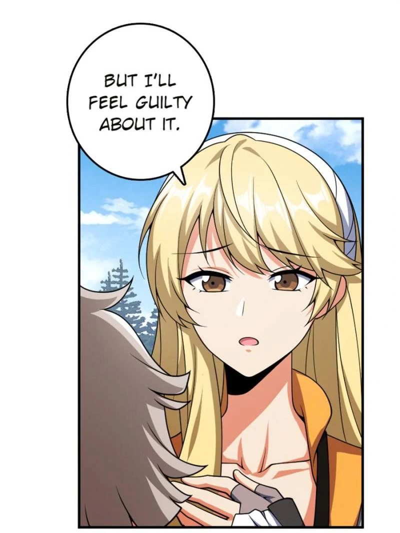 Read Release That Witch ENGLISH Manga Online