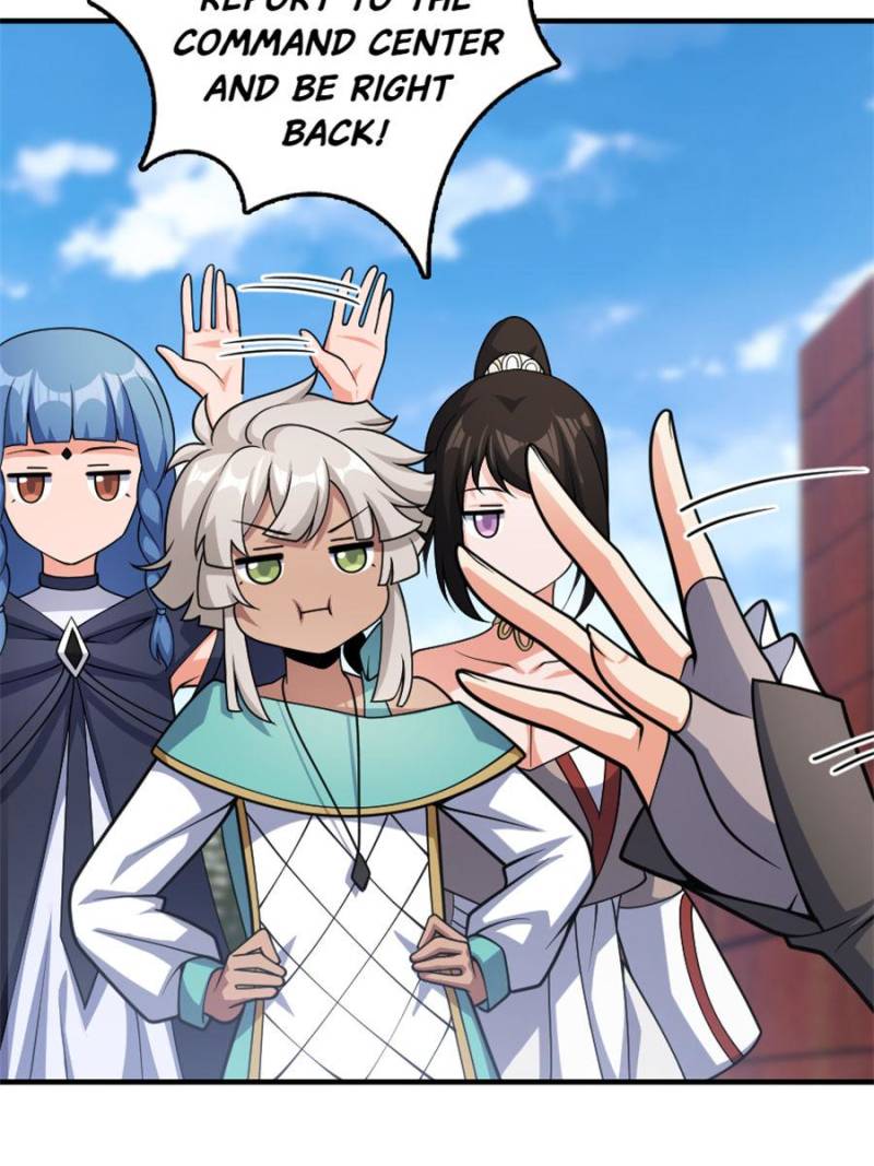 Read Release That Witch ENGLISH Manga Online