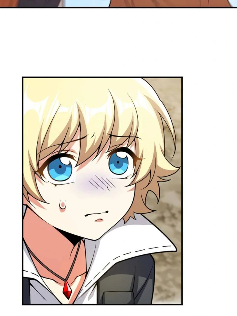 Read Release That Witch ENGLISH Manga Online