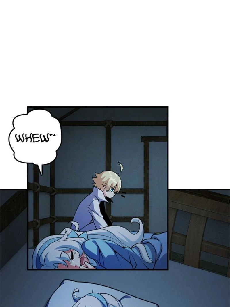 Read Release That Witch ENGLISH Manga Online