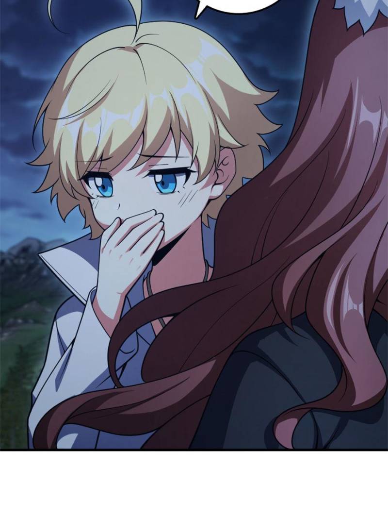 Read Release That Witch ENGLISH Manga Online