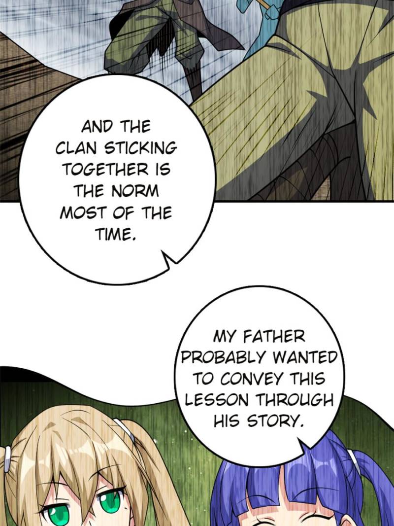 Read Release That Witch ENGLISH Manga Online